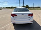 2012 Kia Optima - Preview 4
