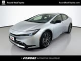 2026 Toyota Prius - Preview 2