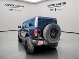 2025 Ford Bronco - Preview 3