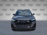 2026 Audi Q7 - Preview 3