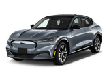 2023 Ford Mustang Mach-E - Preview 7