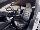 2023 Porsche Taycan - Preview 6