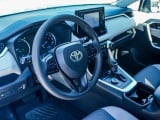 2019 Toyota RAV4 Hybrid - Preview 8