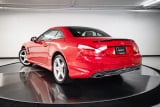 2014 Mercedes-Benz SL-Class - Preview 3