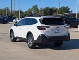 2022 Subaru Outback - Preview 4
