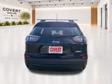 2021 Jeep Cherokee - Preview 6