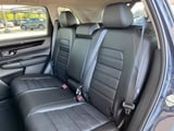 2027 Honda CR-V - Preview 11