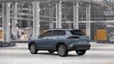 2026 Toyota Corolla Cross - Preview 6