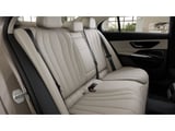 2027 Mercedes-Benz E-Class - Preview 5
