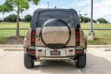 2025 Land Rover Defender - Preview 12