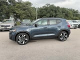 2026 Volvo XC40 - Preview 2