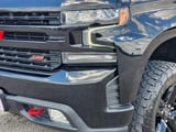2021 Chevrolet Silverado 1500 - Preview 8