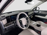 2027 Hyundai Santa Fe Hybrid - Preview 9
