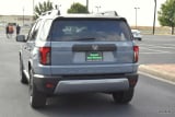 2026 Honda Passport - Preview 4