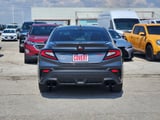 2025 Subaru WRX - Preview 6