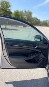 2018 Honda Accord - Preview 10