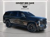 2025 Cadillac Escalade-V - Preview 2