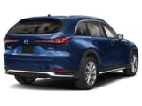 2026 Mazda CX-90 - Preview 3