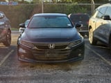 2022 Honda Accord - Preview 2