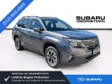 2026 Subaru Forester - Preview 2