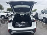 2026 Volkswagen Tiguan - Preview 9