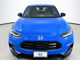2027 Honda HR-V - Preview 2