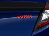 2026 Subaru WRX - Preview 11