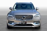 2021 Volvo XC90 - Preview 3