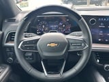 2026 Chevrolet Suburban - Preview 14