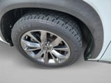 2017 Lexus NX - Preview 9