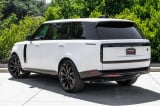 2026 Land Rover Range Rover - Preview 12