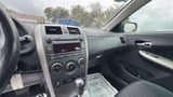 2011 Toyota Corolla - Preview 15