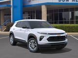 2026 Chevrolet Trailblazer - Preview 7
