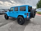 2018 Jeep Wrangler - Preview 7