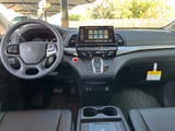 2027 Honda Odyssey - Preview 9