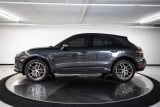 2024 Porsche Macan - Preview 2