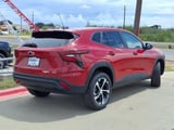 2026 Chevrolet Trax - Preview 6