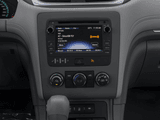 2016 Chevrolet Traverse - Preview 10