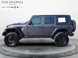 2023 Jeep Wrangler - Preview 13