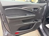 2022 Honda Pilot - Preview 12
