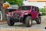 2021 Jeep Wrangler - Preview 2
