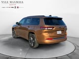 2027 Jeep Grand Cherokee L - Preview 14