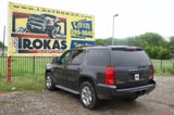 2010 GMC Yukon - Preview 4