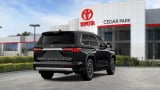2026 Toyota Sequoia - Preview 9