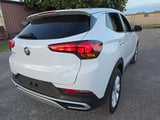 2020 Buick Encore GX - Preview 8