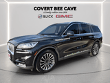 2020 Lincoln Aviator - Preview 3
