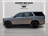 2021 Cadillac Escalade - Preview 5