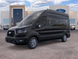 2026 Ford Transit - Preview 2