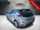 2025 Nissan Leaf - Preview 5