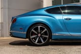 2016 Bentley Continental GT - Preview 11